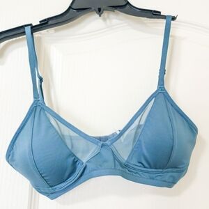 NWOT Mesh Bralette